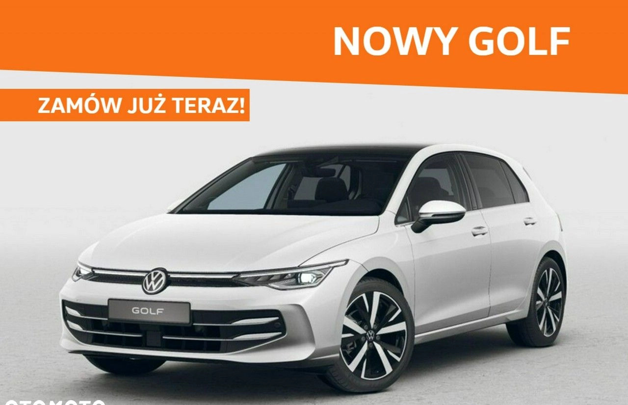 Volkswagen Golf cena 177000 przebieg: 5, rok produkcji 2024 z Libiąż małe 137